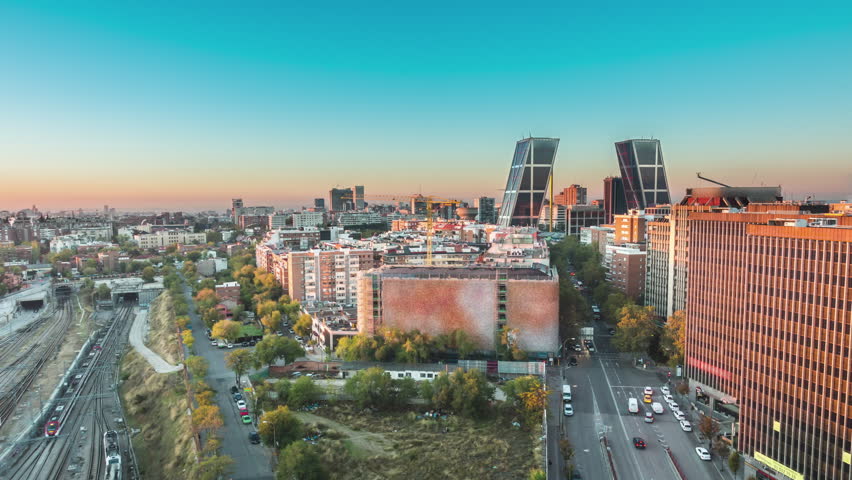 streets-and-towers-of-madrid-image-free-stock-photo-public-domain