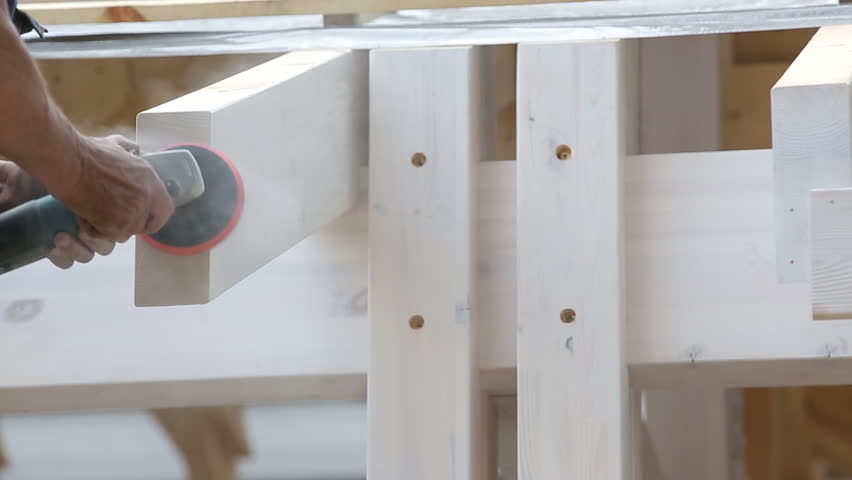 Wallpaper Roller applaying wallpaper glue using a roller. stock footage video Wallpaper Roller applaying wallpaper glue using a roller. stock footage video