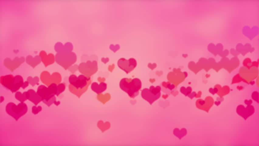 Heart Wedding Accessories