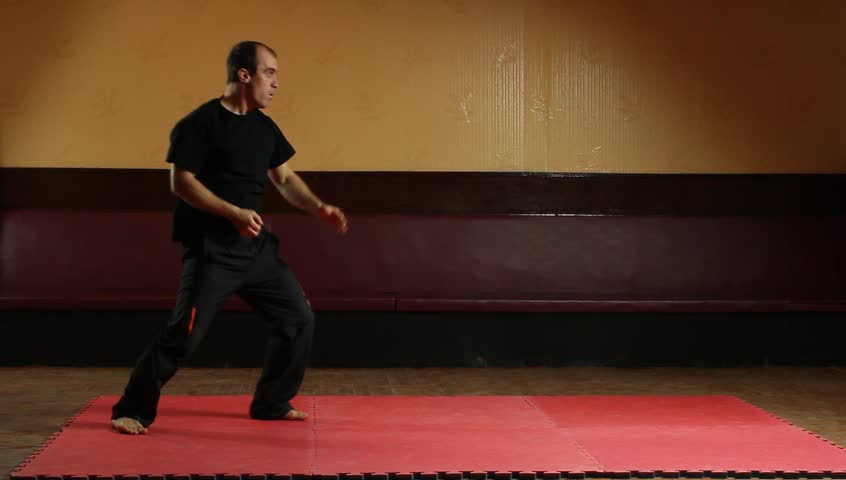 Header of somersault