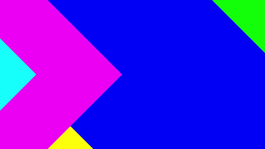 Material Design Animated Background. Animated Wallpaper Of Material ...