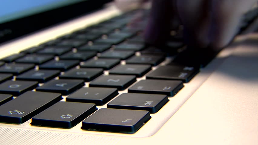 High Speed Typing Stock Footage Video (100% Royalty-free) 2227849 ...