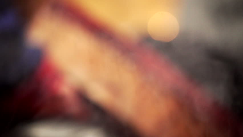 Header of shaman