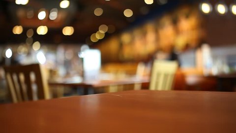 Table Restaurant Blurred Background Stock Footage Video (100% Royalty-free) 22353379 | Shutterstock Table Restaurant Blurred Background Stock Footage Video (100% Royalty-free) 22353379 | Shutterstock