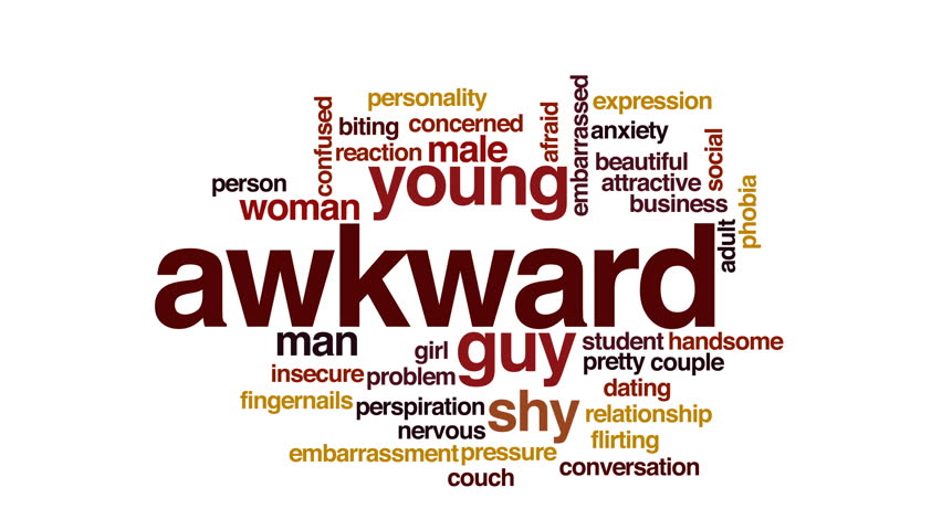 Header of Awkward