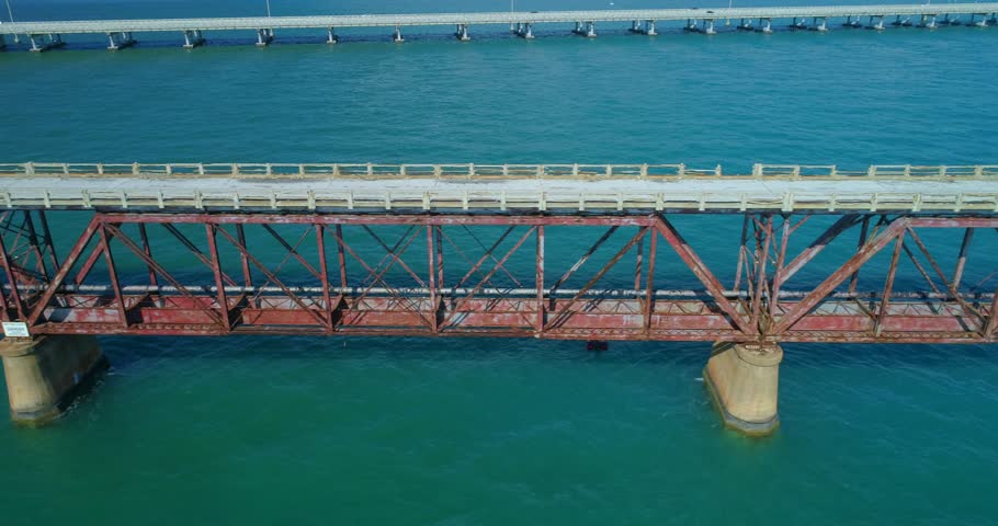 Overseas Railroad Stock Video Footage 4K and HD Video Clips