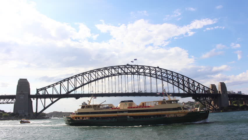 Header of Australia Day