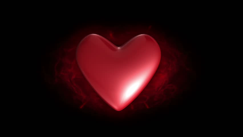 Neon Light Heart 4K Stock Footage Video 17946850 | Shutterstock