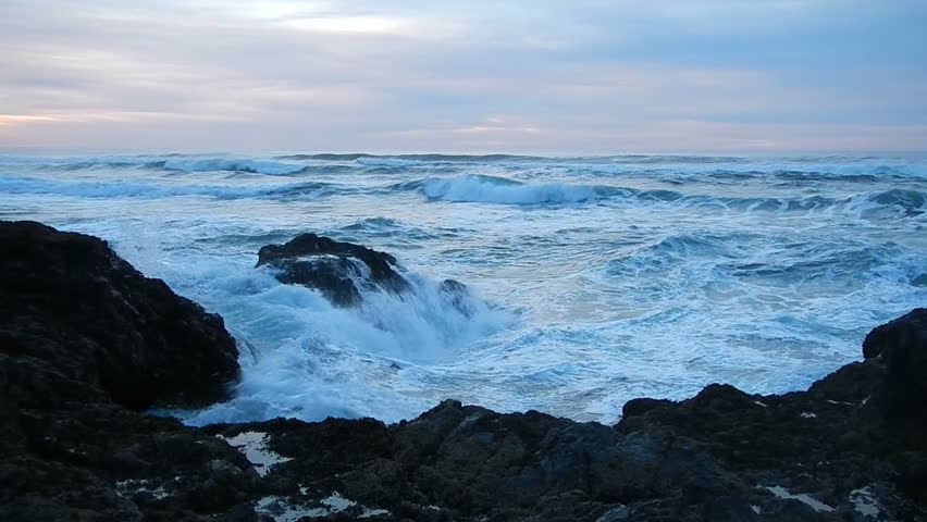 high tide stock footage video shutterstock high tide stock footage video shutterstock