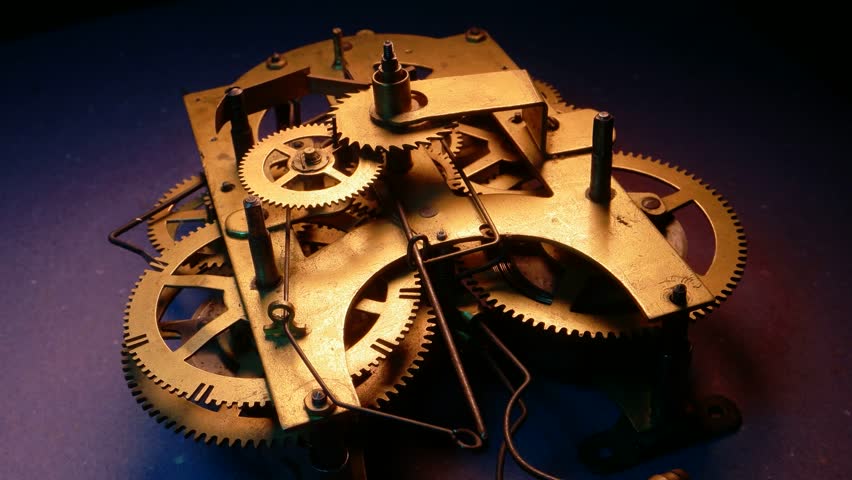 Machine and mechanism. Machine and mechanism