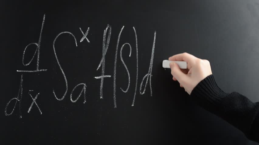 Header of antiderivative