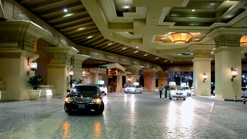 Mandalay casino madrid
