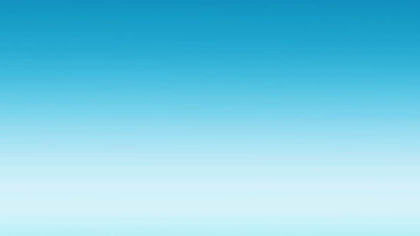 3d Abstract Blue Background Stock Footage Video 100 Royalty