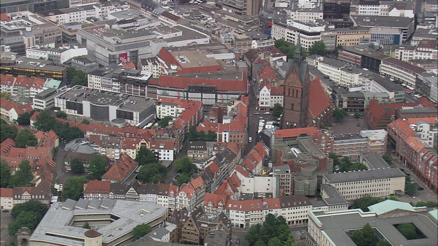 Header of Hanover