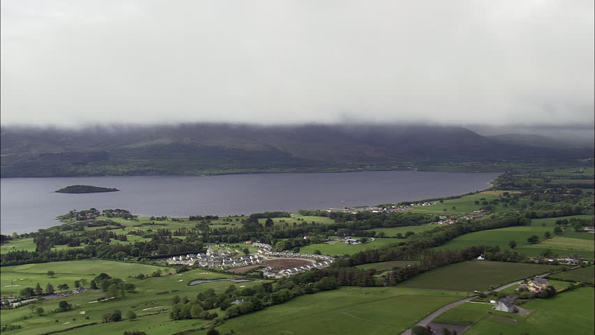 Header of lough