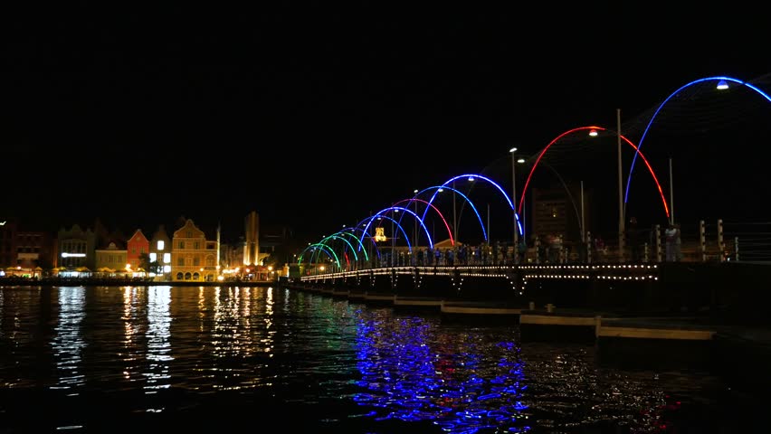 Header of Curacao