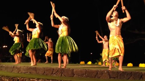 Hula Dancer Stock Video Footage - 4K and HD Video Clips | Shutterstock