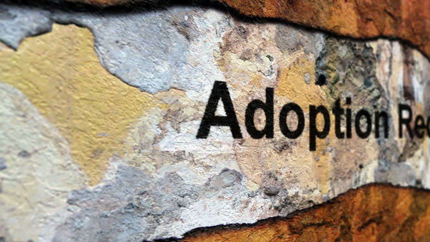 Header of Adoption