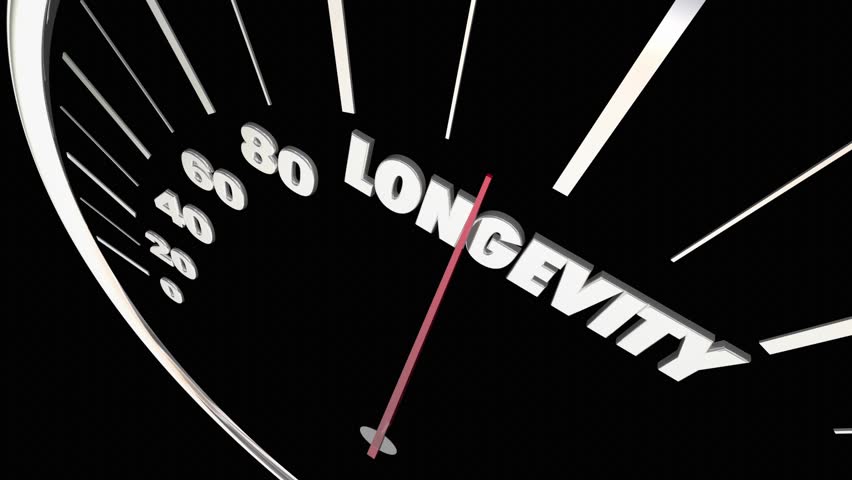 Header of longevity