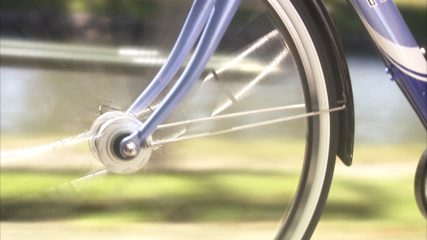 Header of bicycle