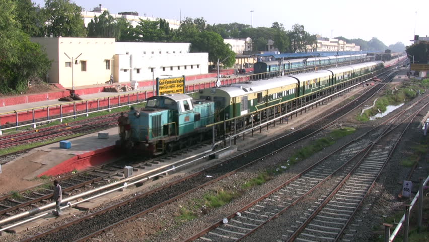 Image result for new trains trichy