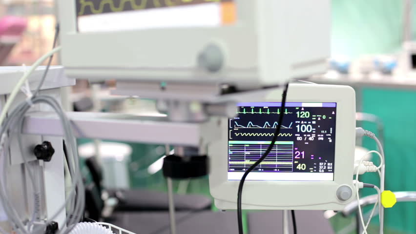 Header of heartbeat