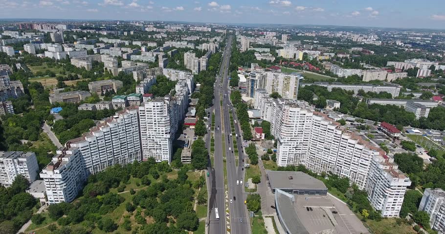 Chisinau moldova Stock Video Footage - 4K and HD Video Clips | Shutterstock