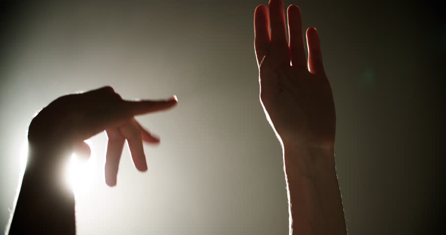 Header of only
