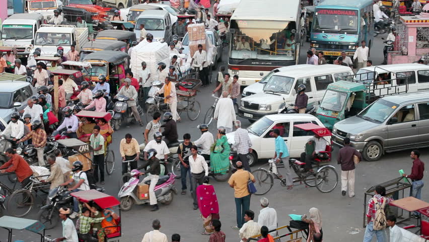 Jaipur Stock Footage Video | Shutterstock