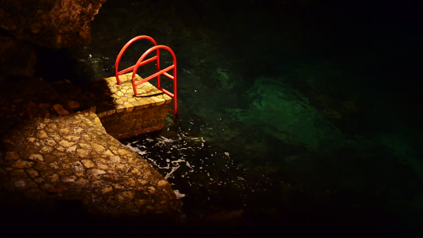Header of stepladder