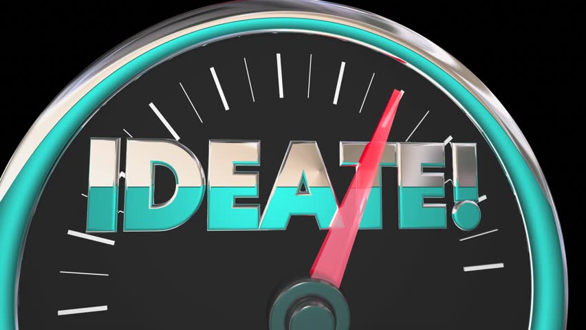 Header of ideate