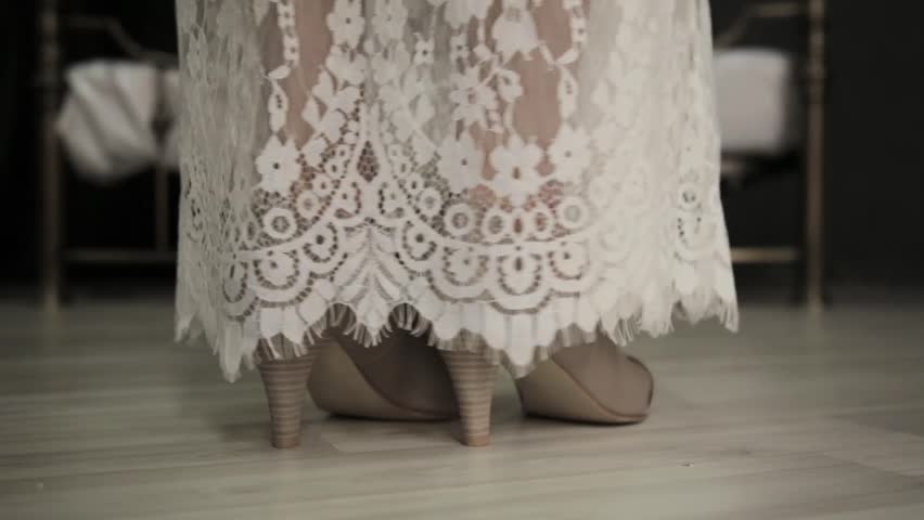 Kostenlose Videos für die erste Nacht einer echten Hochzeit — foto 3