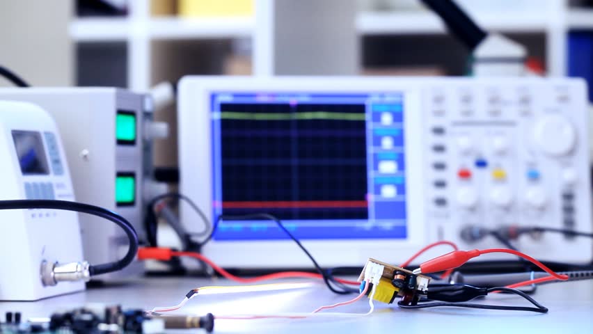 Header of inverter