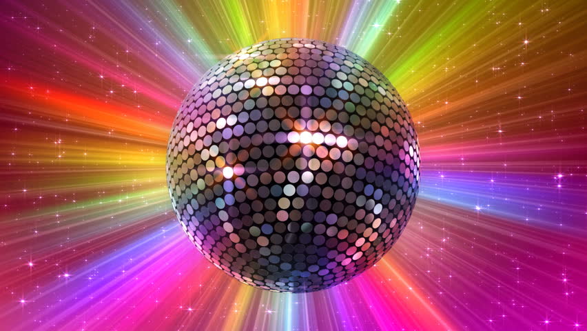 Mirror Ball. Stock Footage Video (100% Royalty-free) 2655299 | Shutterstock