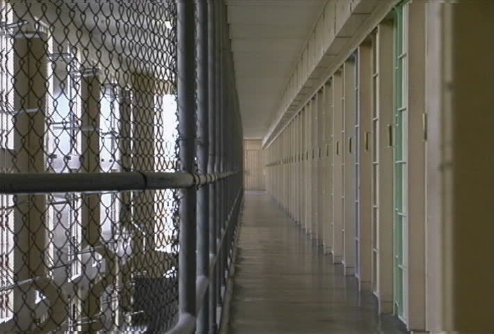 Header of cellblock