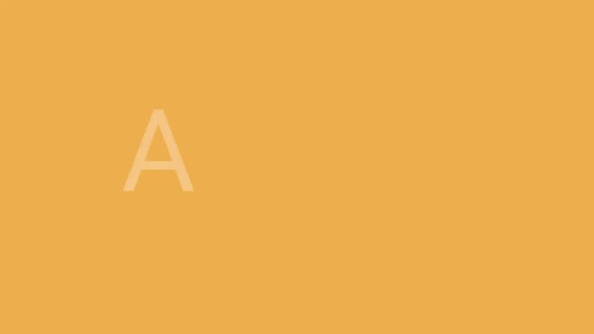 Header of A to Z