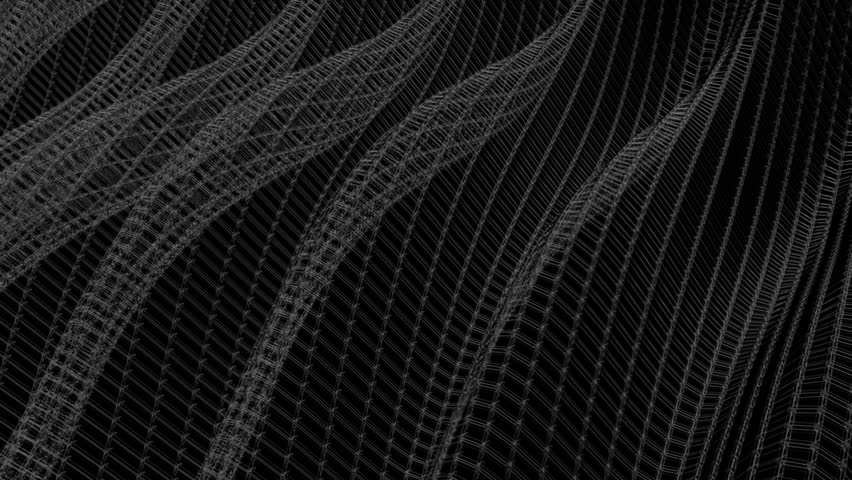 lattice work animation