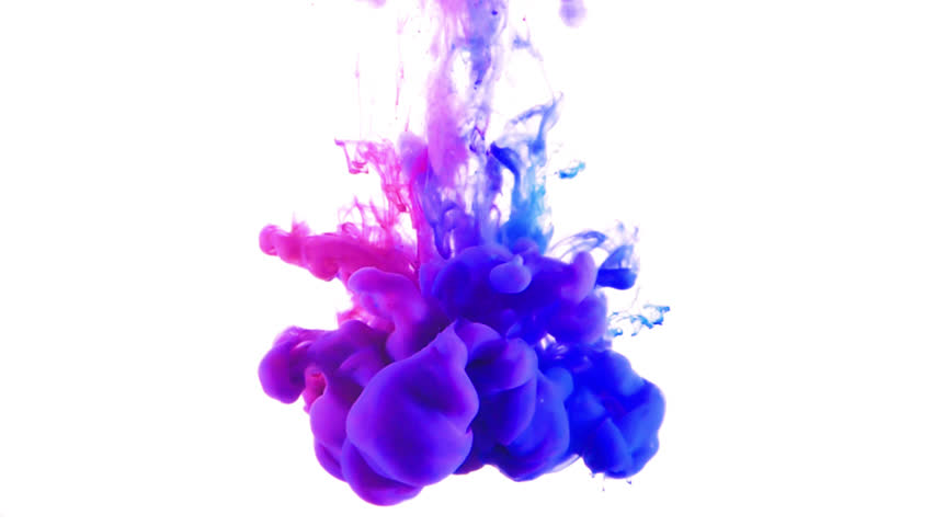 Header of inky