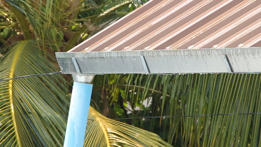 Header of gutter