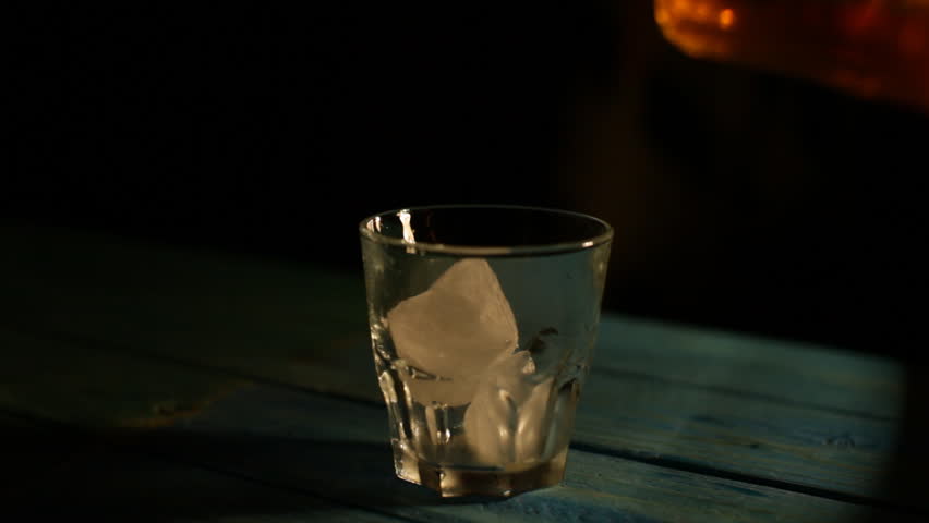 Header of Scotch whiskey
