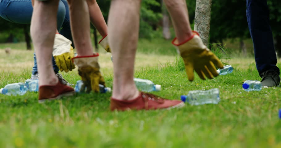 Header of litter