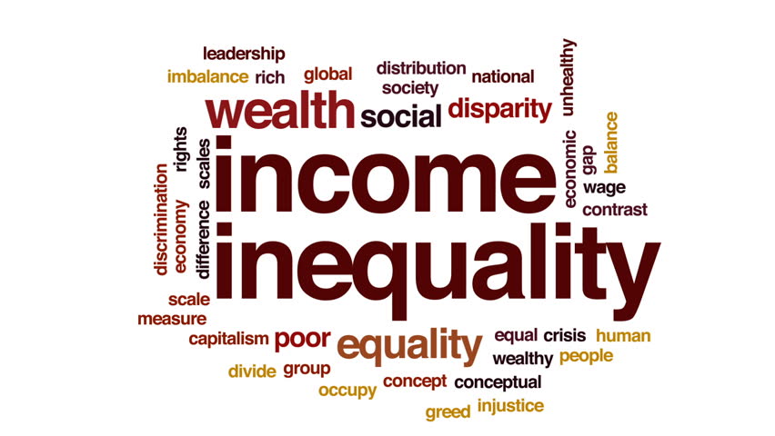 Income Inequality Stock Video Footage - 4k And Hd Video Clips 