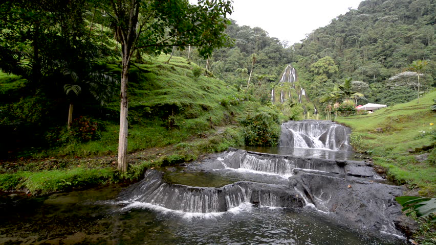 Sankampaeng Hot Springs Chiang Mai