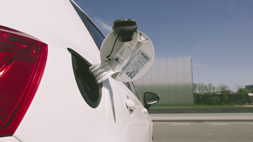 Header of nozzle