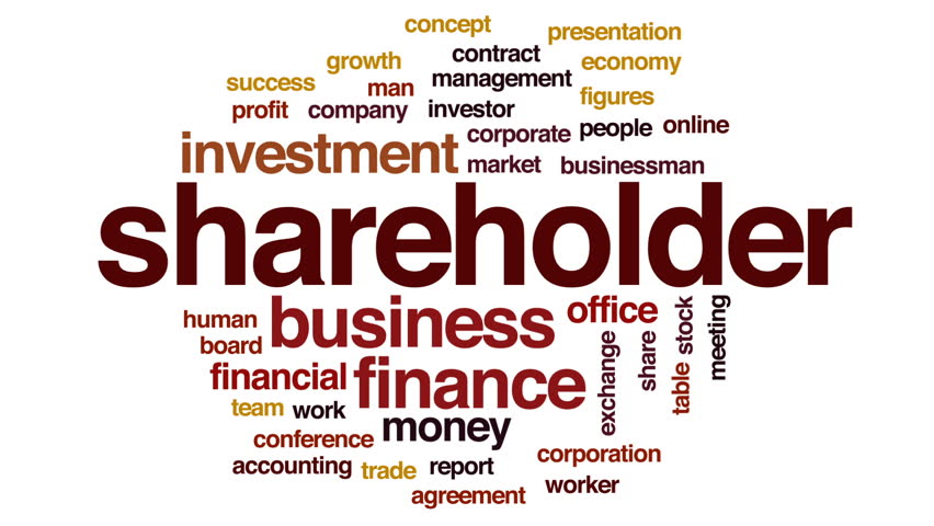 4 Ways To Avoid And Deal With Shareholder Disputes