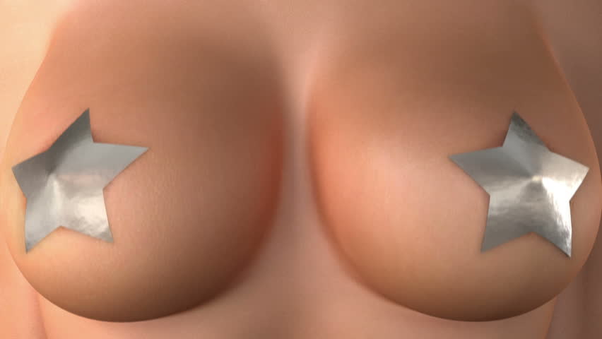 Header of breast