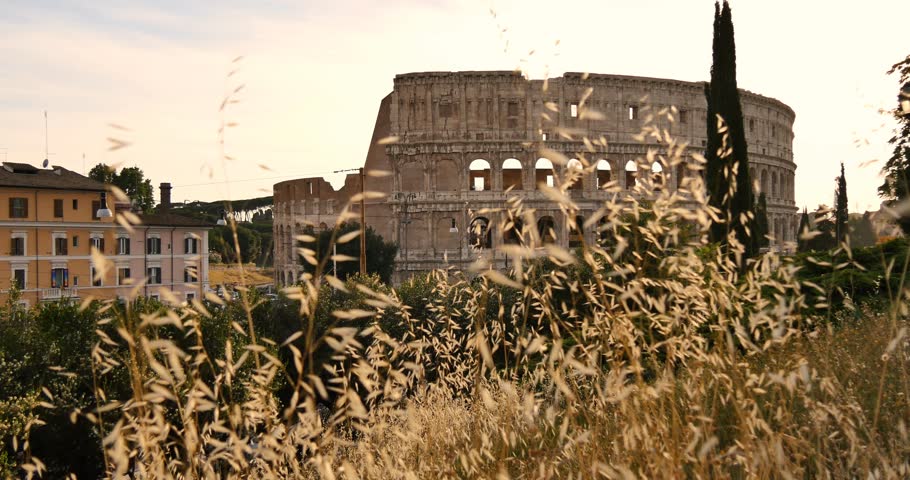 Header of former