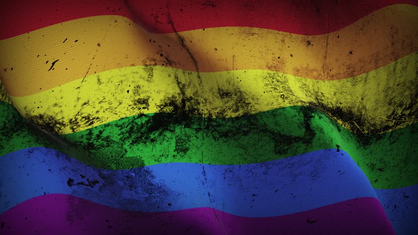 Header of bisexual