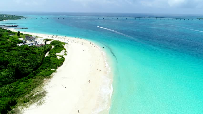 Okinawa Landscape In Japan Image Free Stock Photo Public Domain 