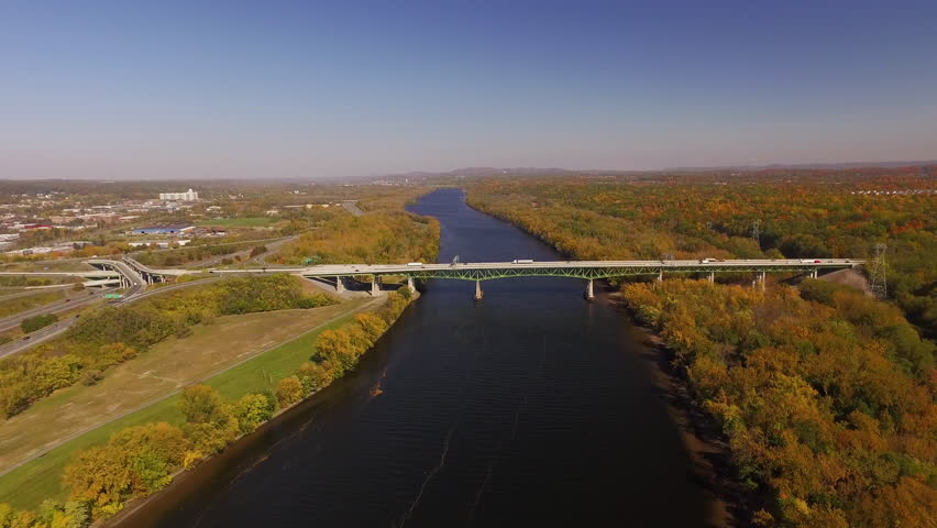 Highway Bridges in Albany, New York image - Free stock photo - Public ...